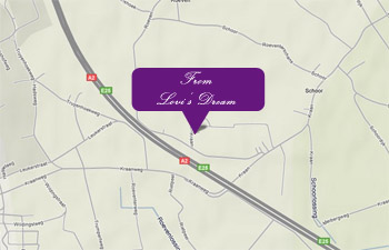 routebeschrijving